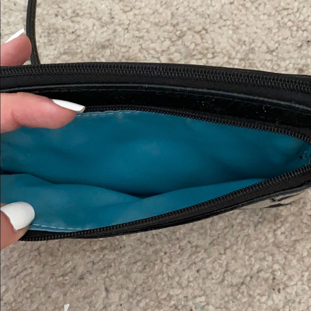 Coach Wallet - Picture 3 of 5